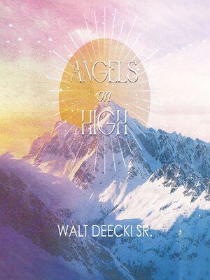 cover image of Angels on High
